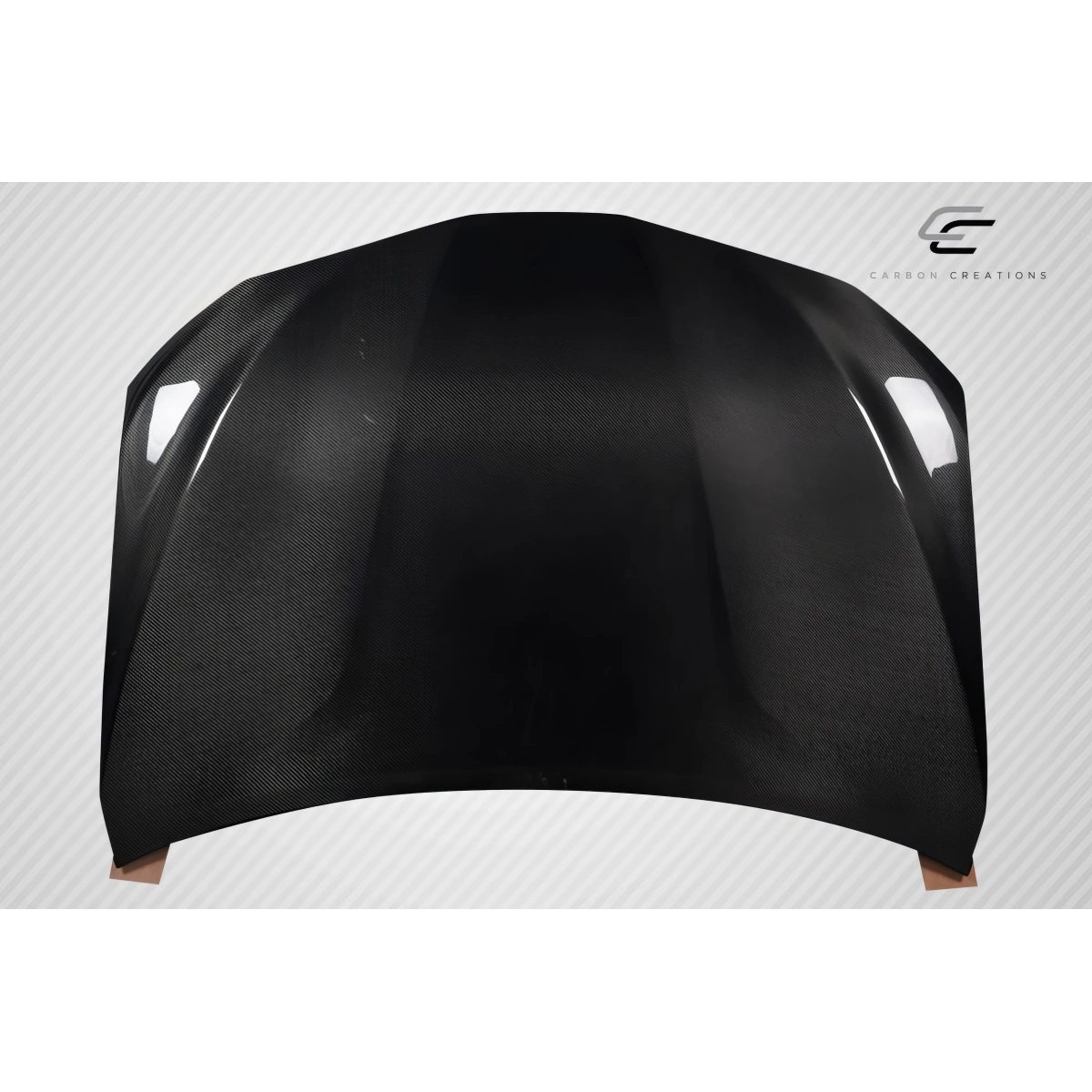 Modify your Toyota Camry 2018 with our Exterior/Hoods - 9