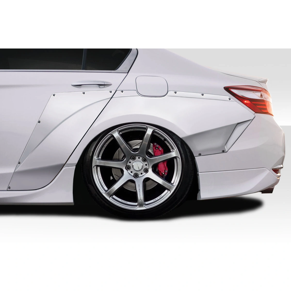 Modify your Honda Accord 2013 with our Exterior/Fenders - 1