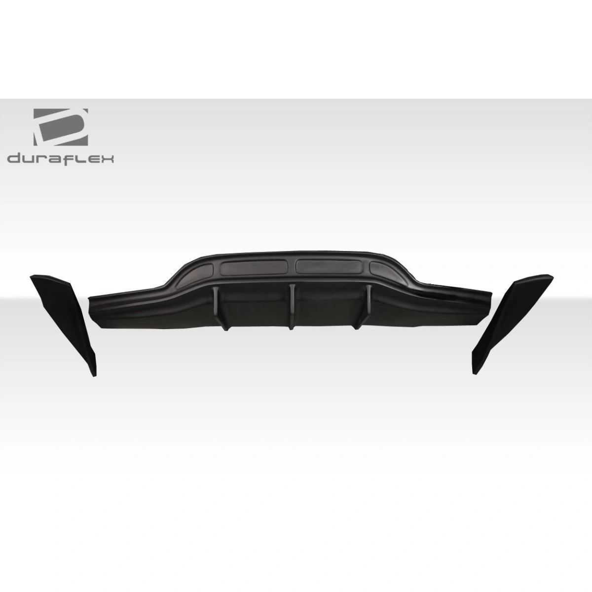 Modify your Mercedes-Benz C300 2015 with our Exterior/Diffusers - 5