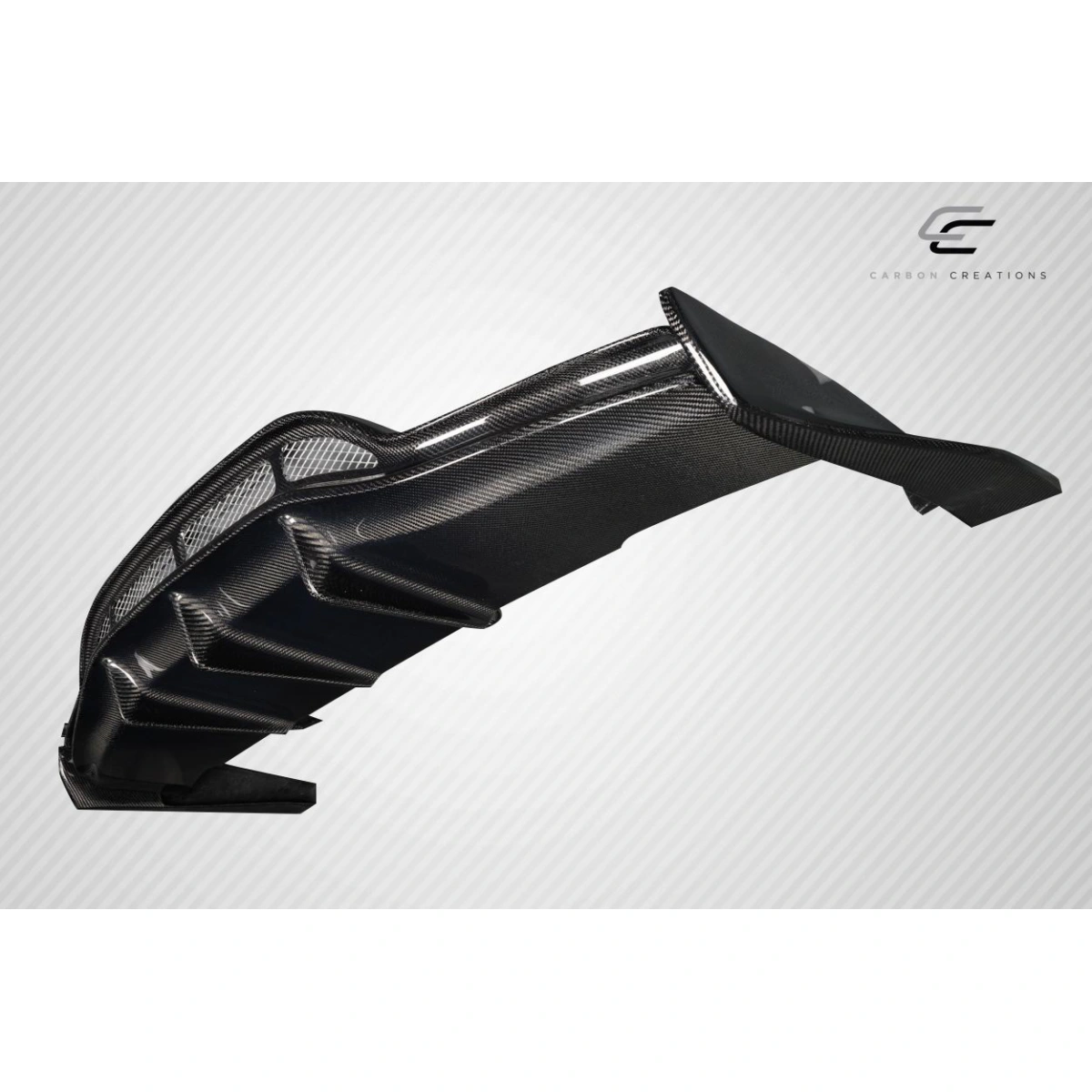 Modify your Mercedes-Benz C300 2015 with our Exterior/Diffusers - 7