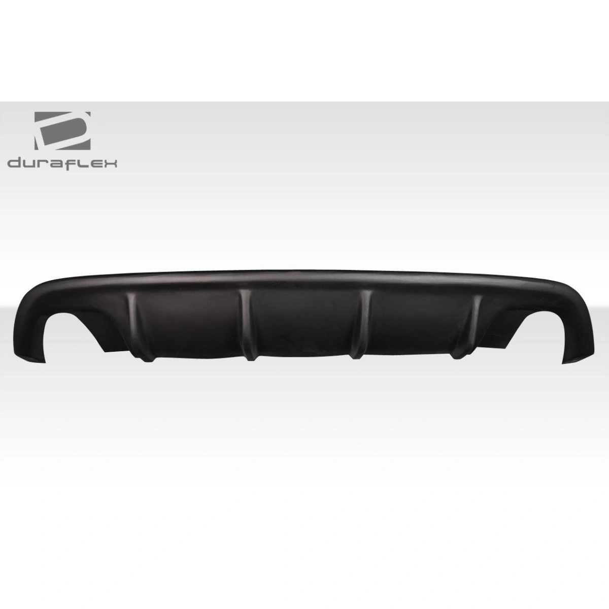 Modify your Volkswagen Golf 2010 with our Exterior/Diffusers - 4