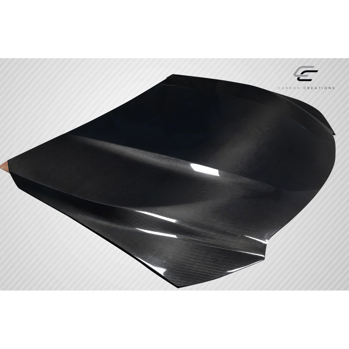 Modify your Lexus IS500 2021 with our Exterior/Hoods - 4