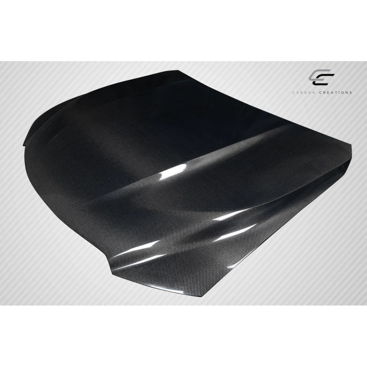 Modify your Lexus IS500 2021 with our Exterior/Hoods - 6