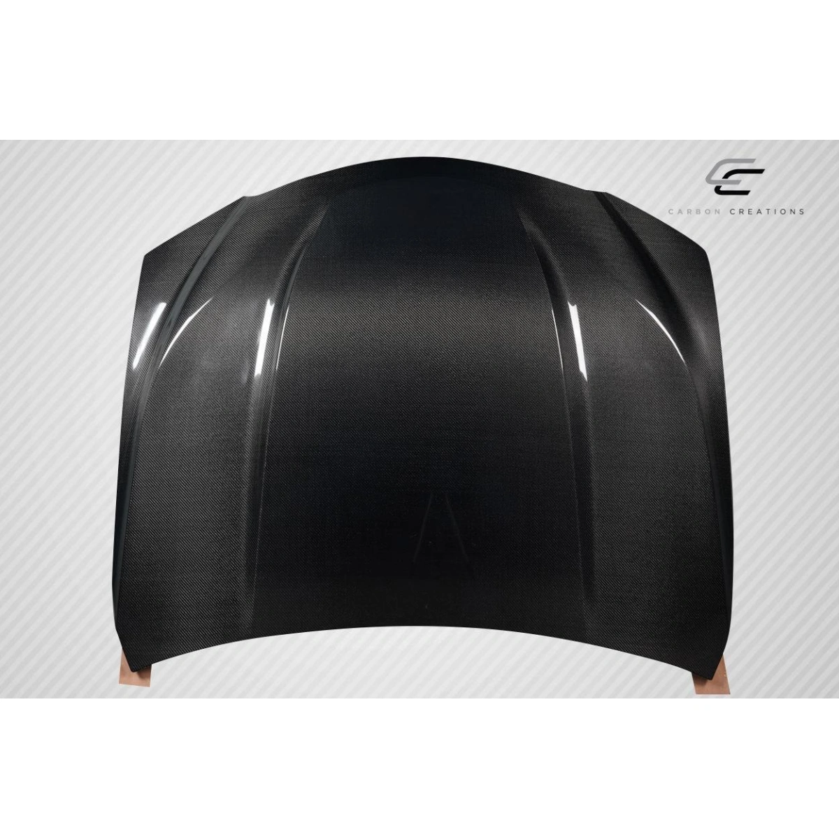 Modify your Lexus IS500 2021 with our Exterior/Hoods - 10