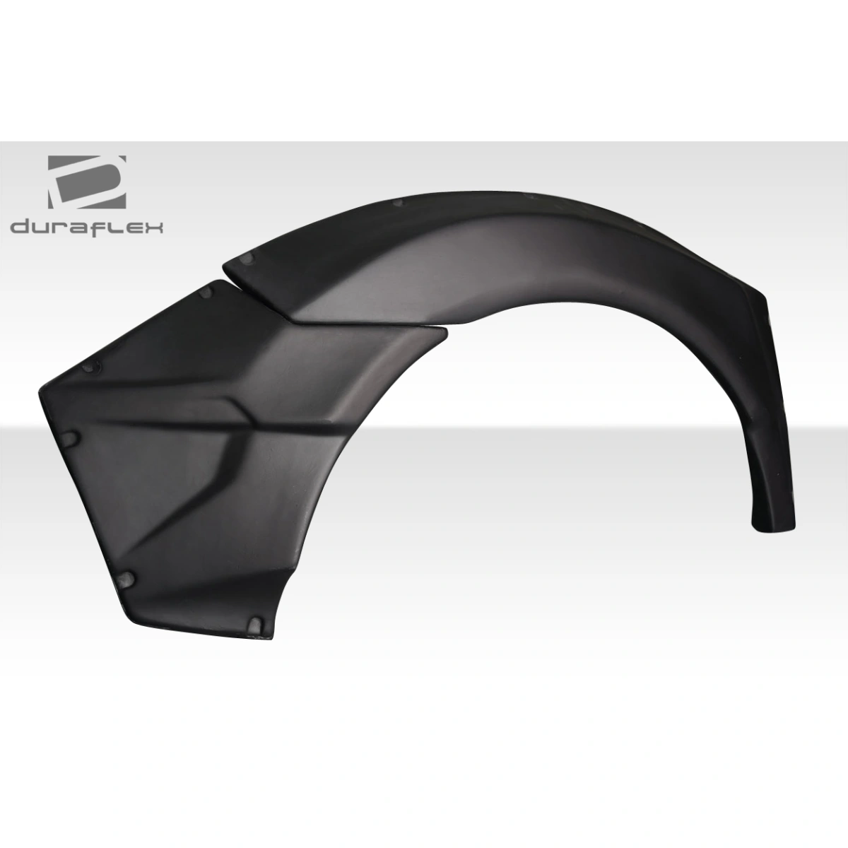 Modify your Honda Civic 2016 with our Exterior/Fenders - 6