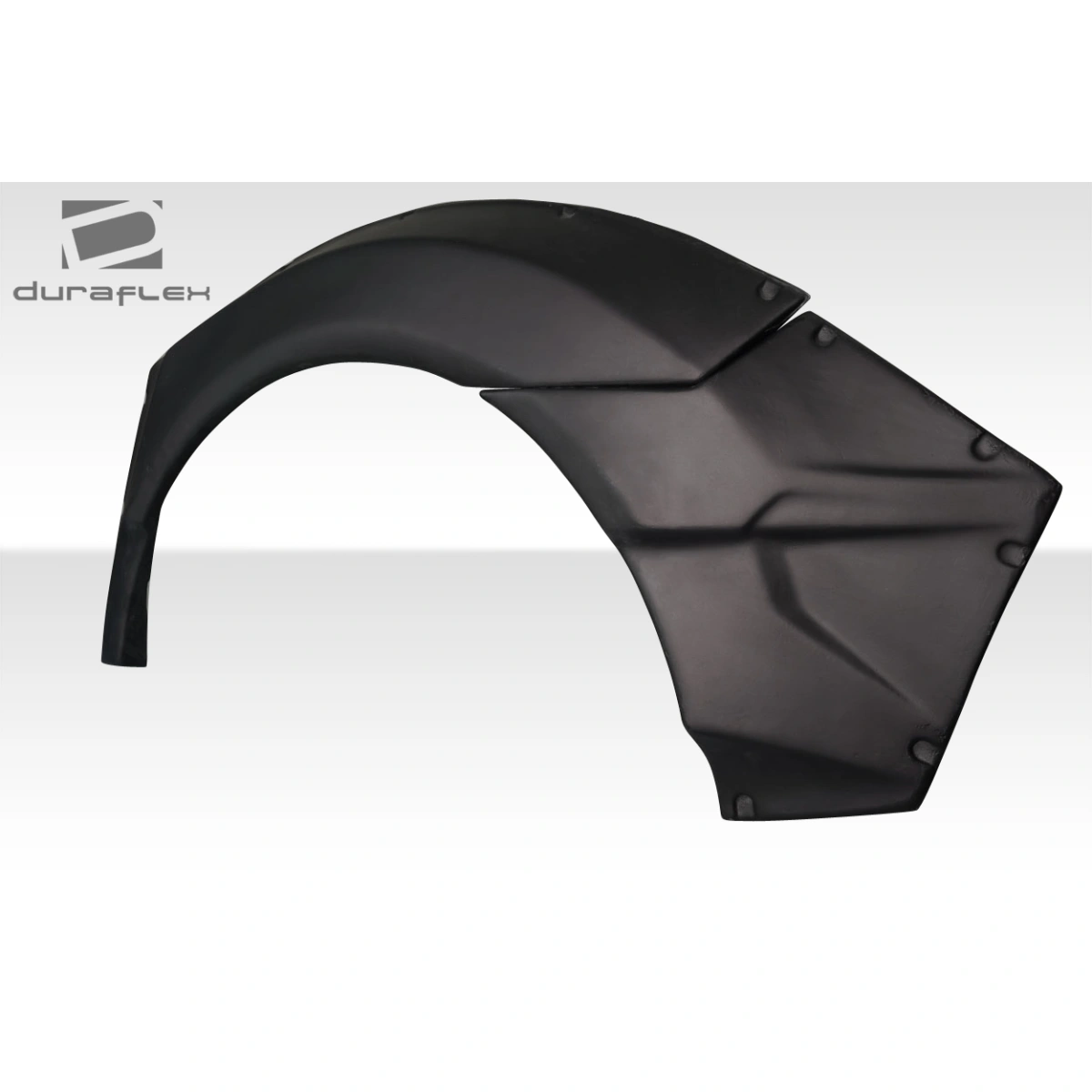 Modify your Honda Civic 2016 with our Exterior/Fenders - 8