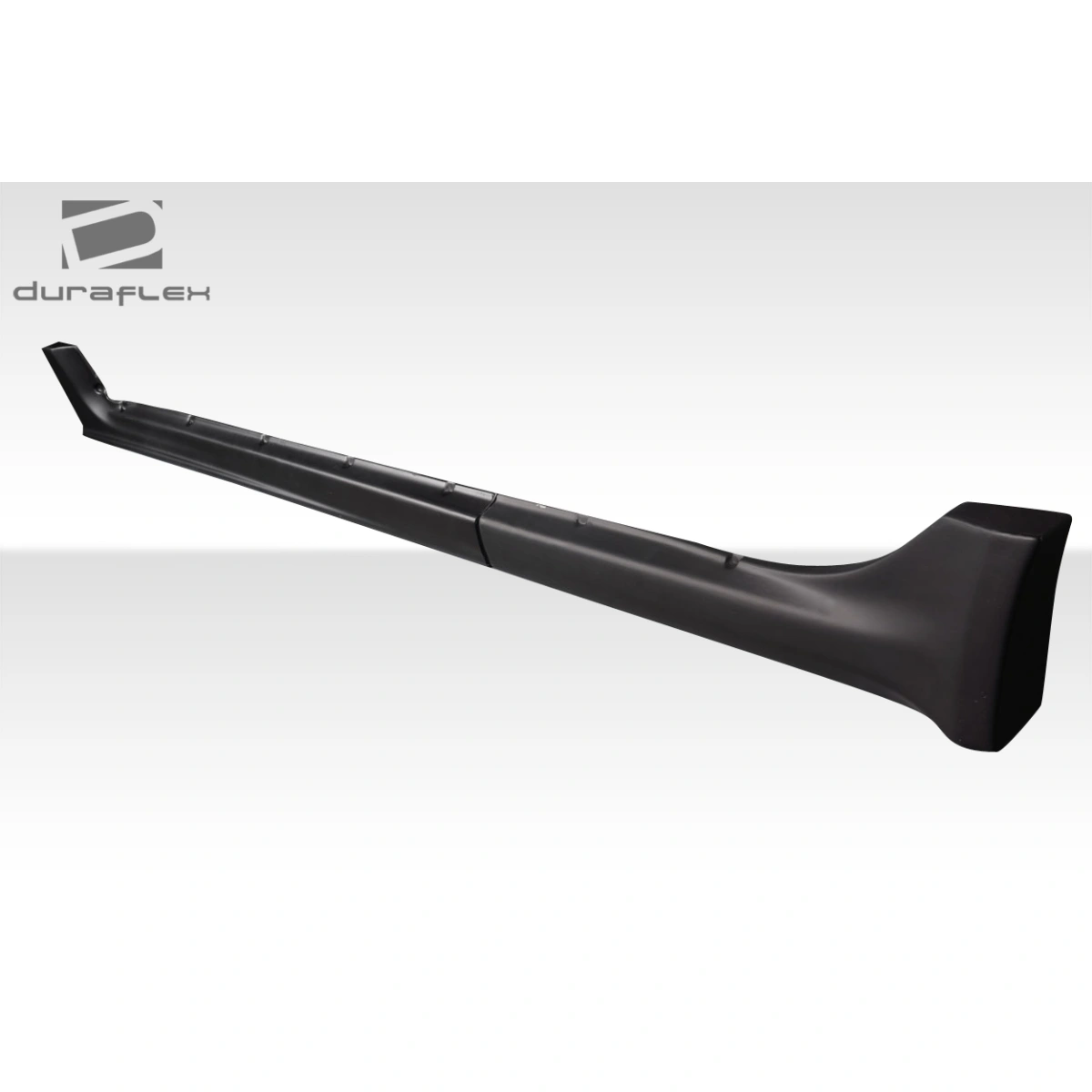 Modify your Honda Civic 2016 with our Exterior/Side Skirts - 5