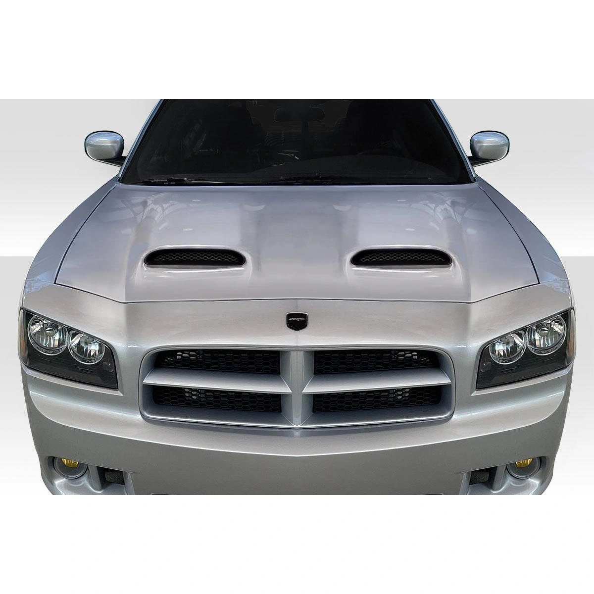Modify your Dodge Charger 2006 with our Exterior/Hoods - 3