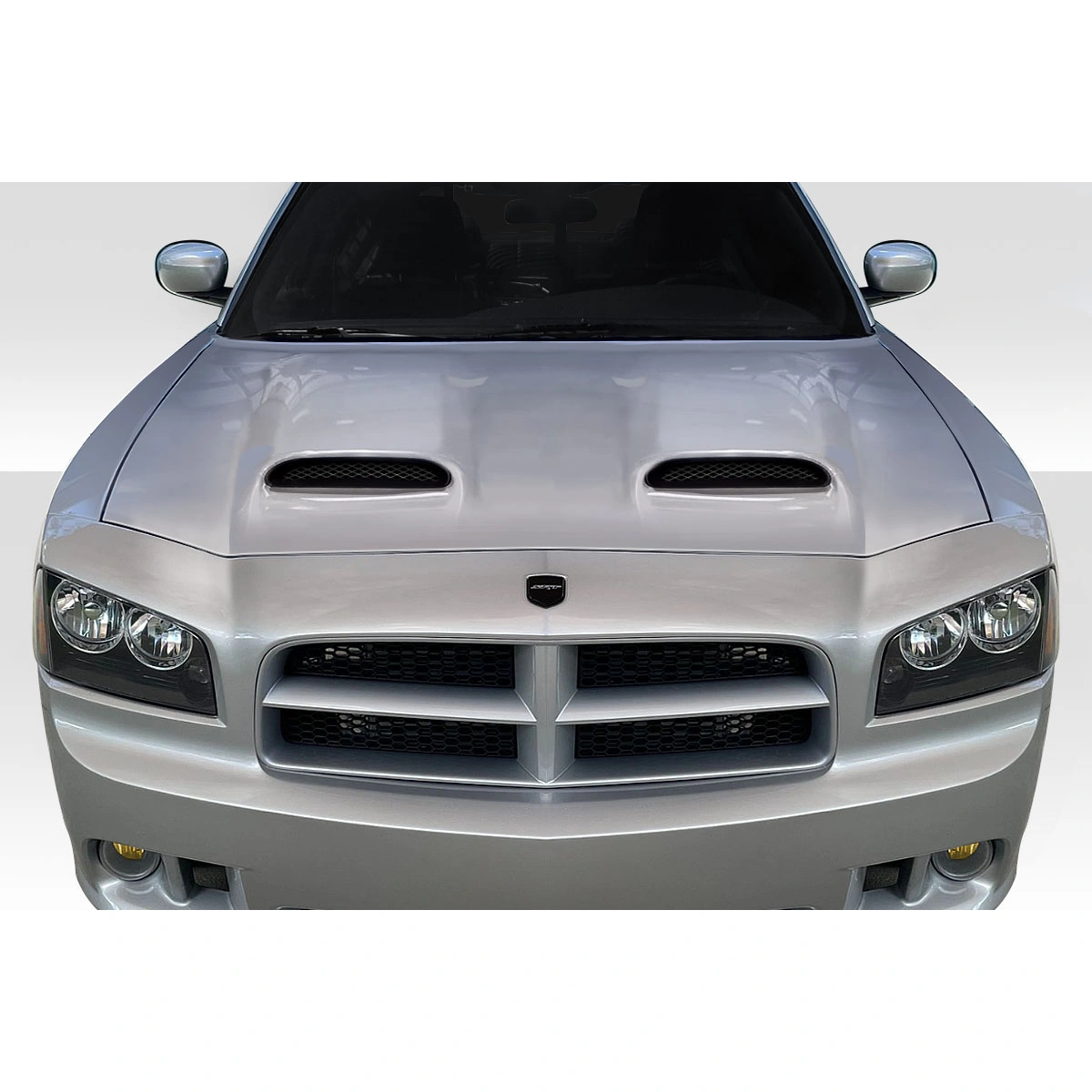 Modify your Dodge Charger 2006 with our Exterior/Hoods - 1