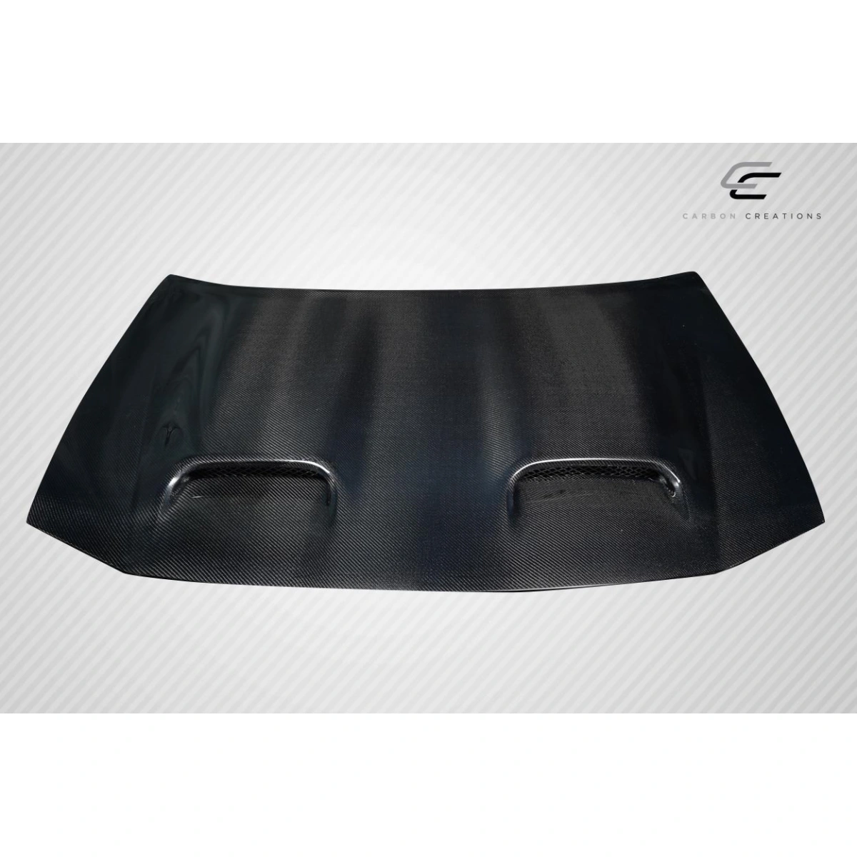 Modify your Dodge Charger 2006 with our Exterior/Hoods - 2