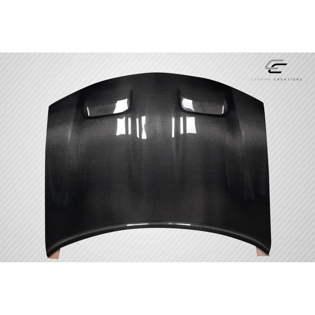Modify your Dodge Charger 2006 with our Exterior/Hoods - 5