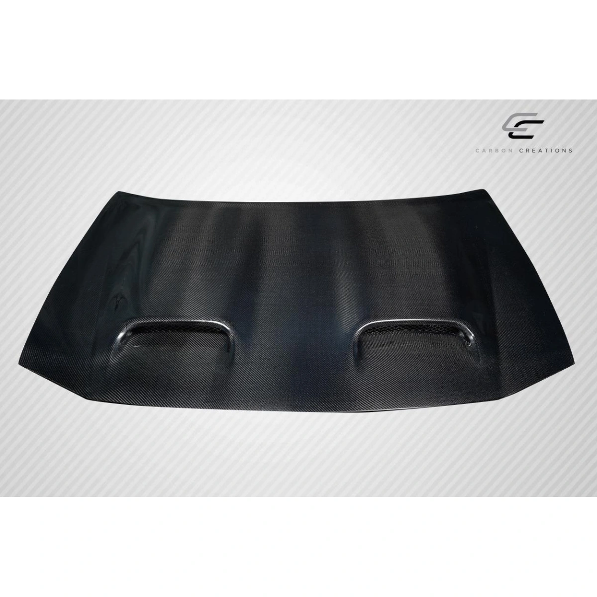 Modify your Dodge Charger 2006 with our Exterior/Hoods - 4