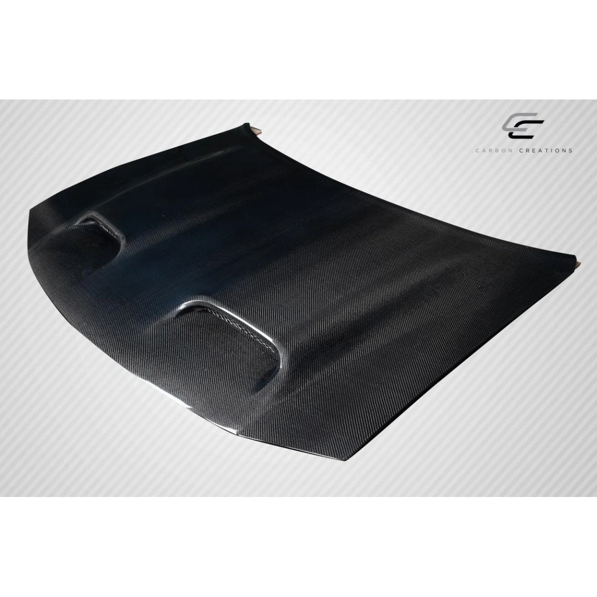 Modify your Dodge Charger 2006 with our Exterior/Hoods - 6