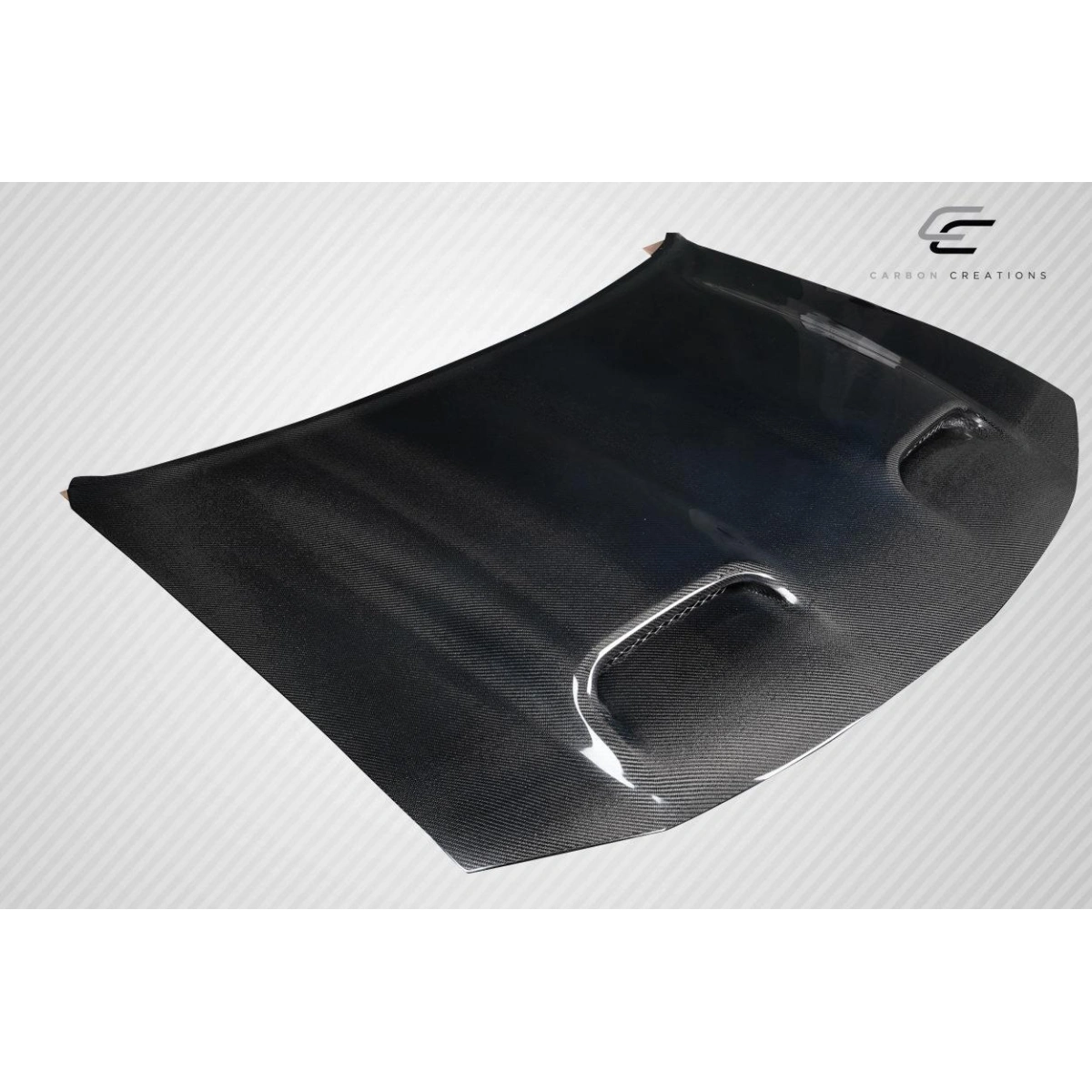 Modify your Dodge Charger 2006 with our Exterior/Hoods - 8