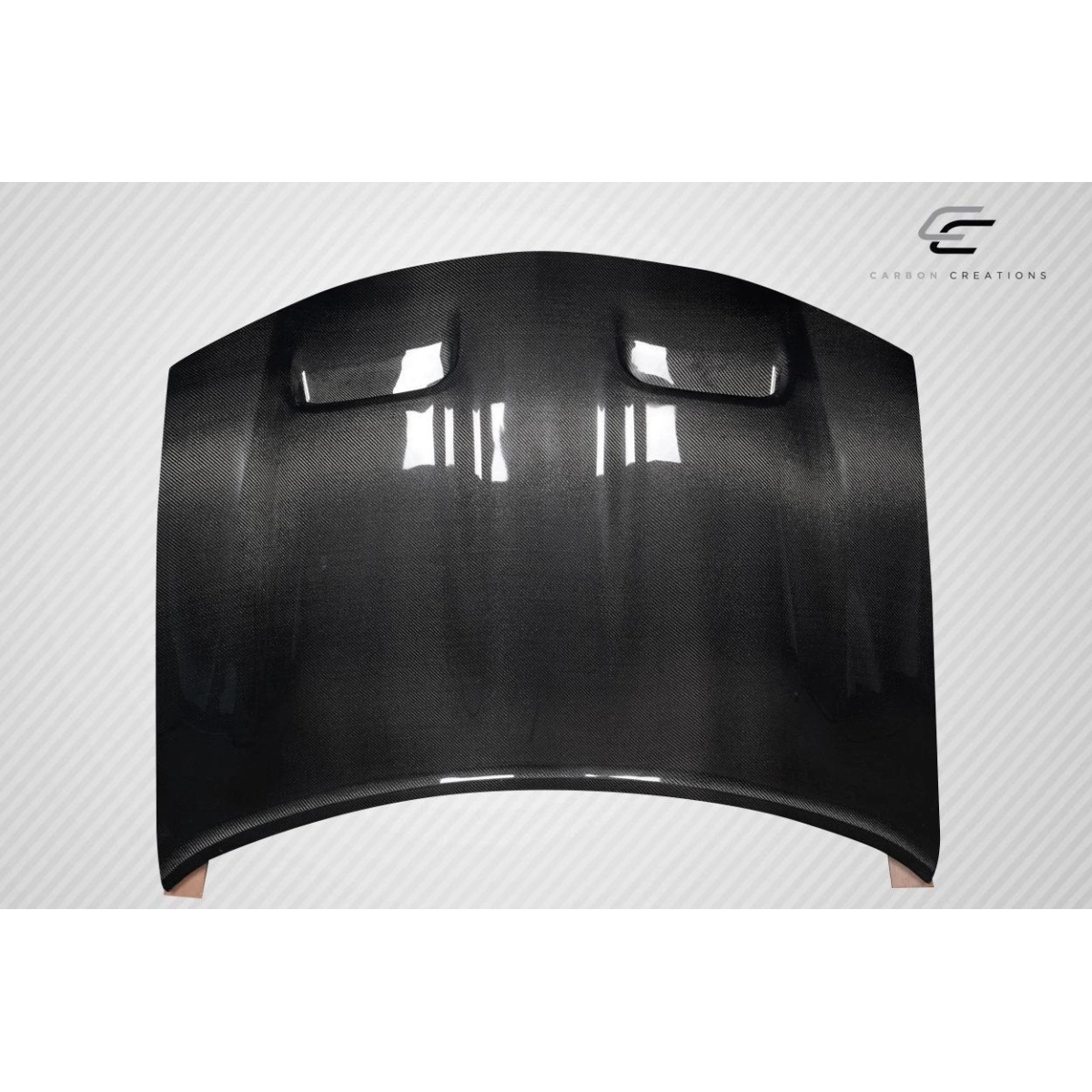 Modify your Dodge Charger 2006 with our Exterior/Hoods - 10