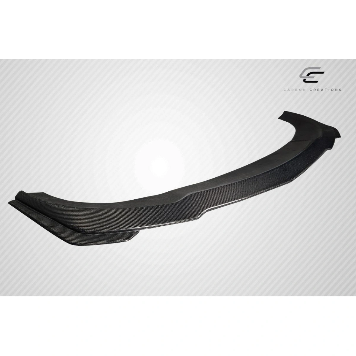 Modify your Dodge Charger 2015 with our Exterior/Front Lips - 8