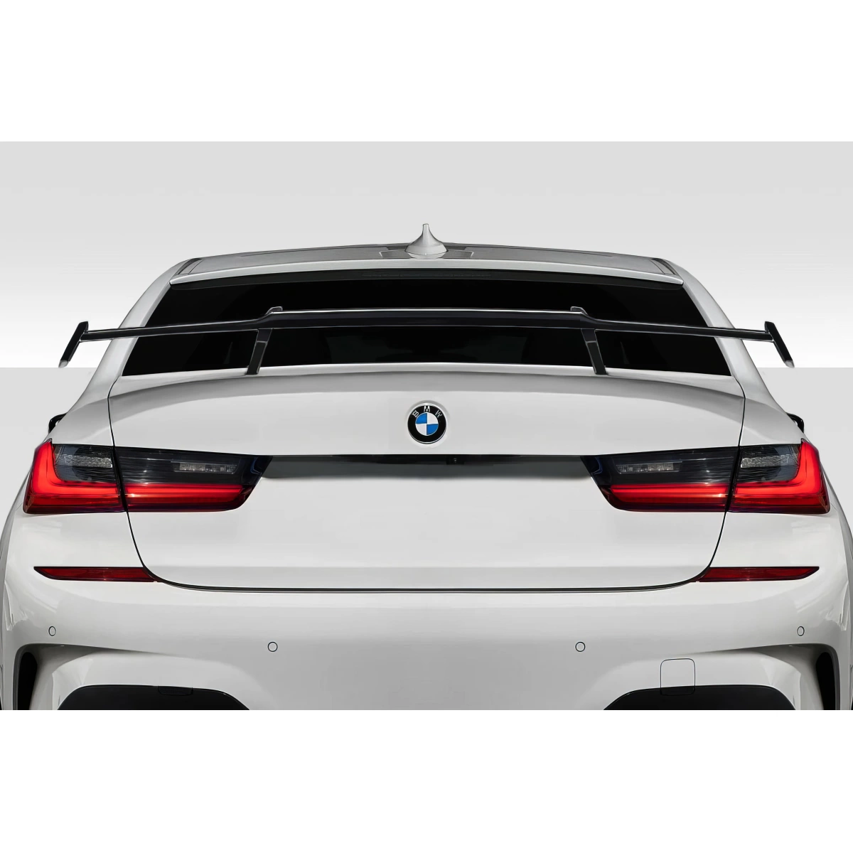 Modify your BMW 3-Series 2021 with our Exterior/Wings - 1