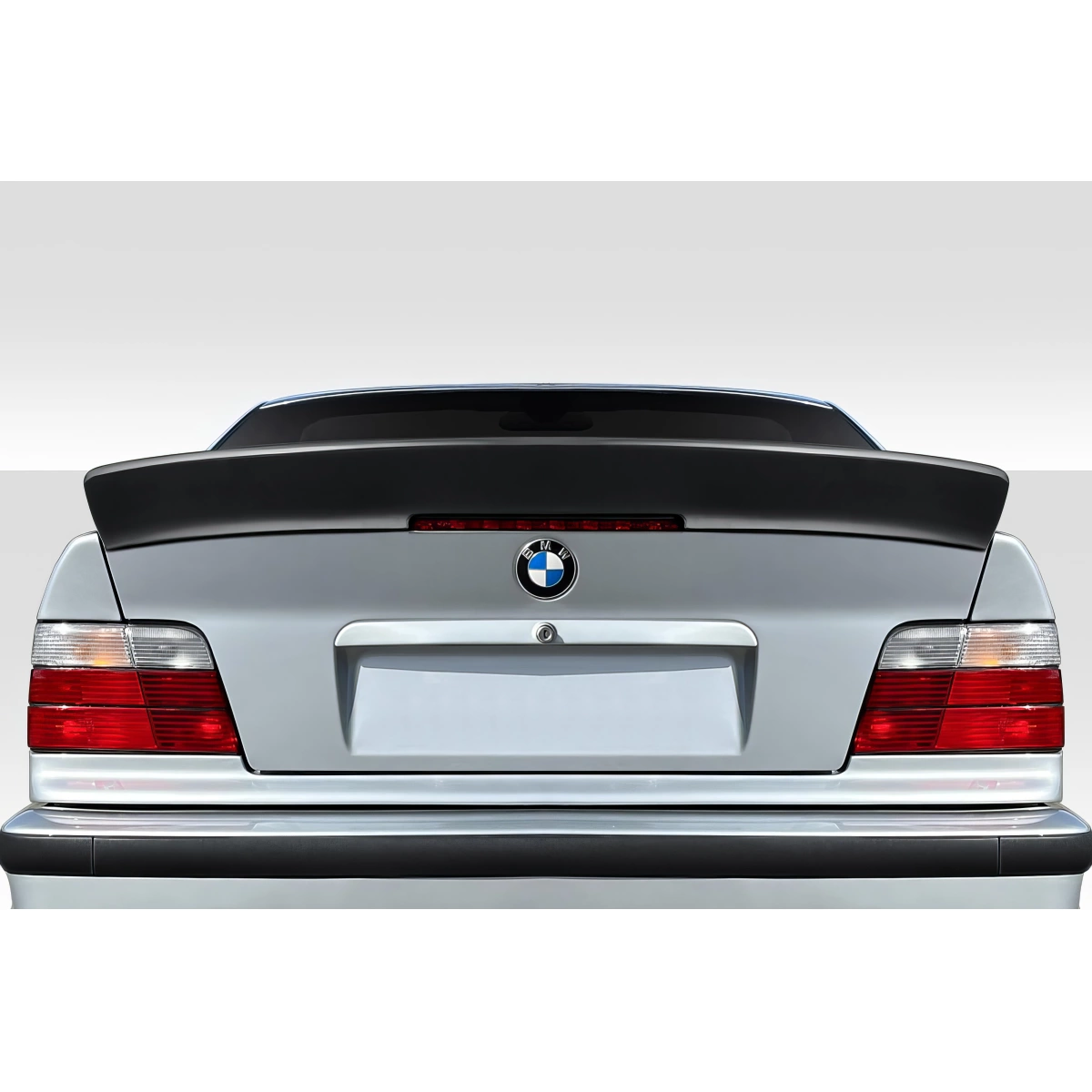 Modify your BMW 3-Series 1992 with our Exterior/Wings - 1