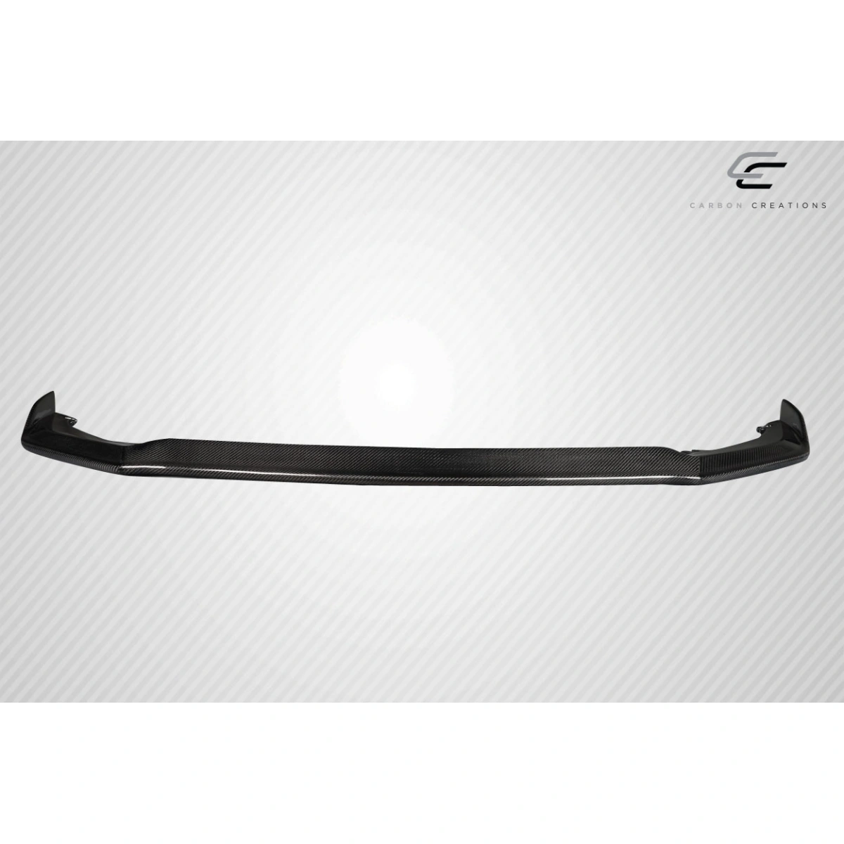 Modify your KIA Stinger 2018 with our Exterior/Front Lips - 3