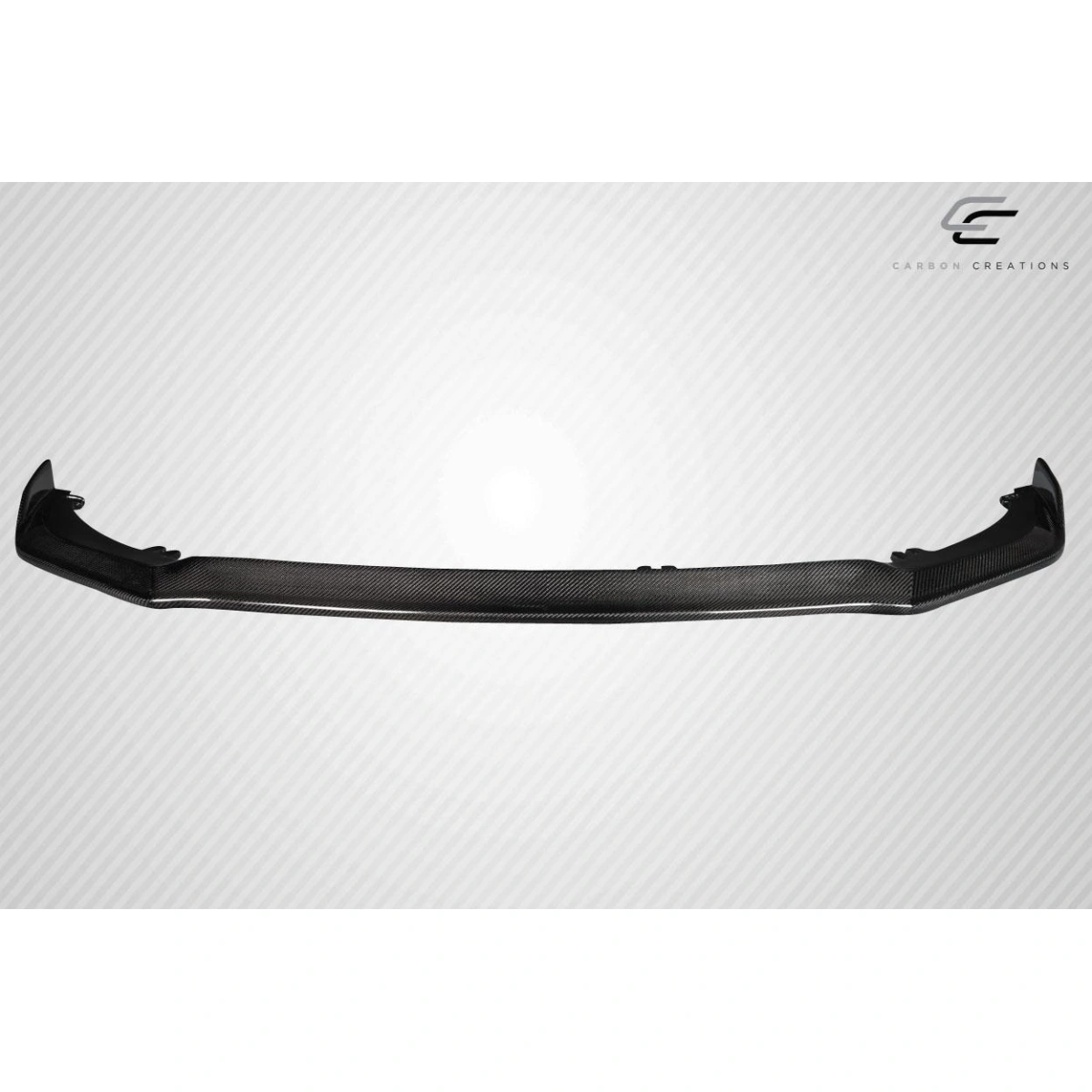 Modify your KIA Stinger 2018 with our Exterior/Front Lips - 3