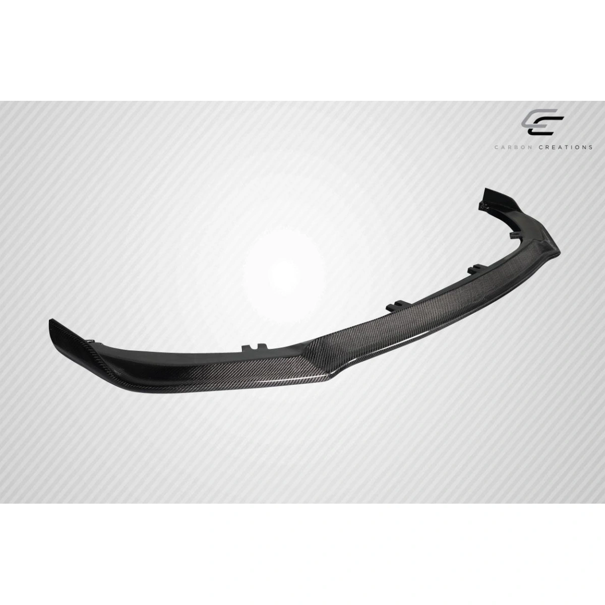Modify your KIA Stinger 2018 with our Exterior/Front Lips - 9