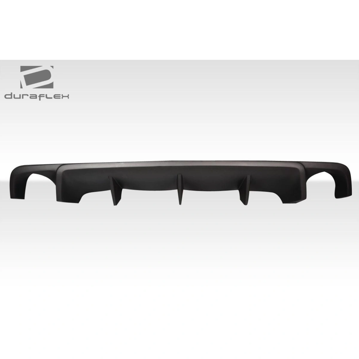 Modify your Dodge Durango 2011 with our Exterior/Diffusers - 5