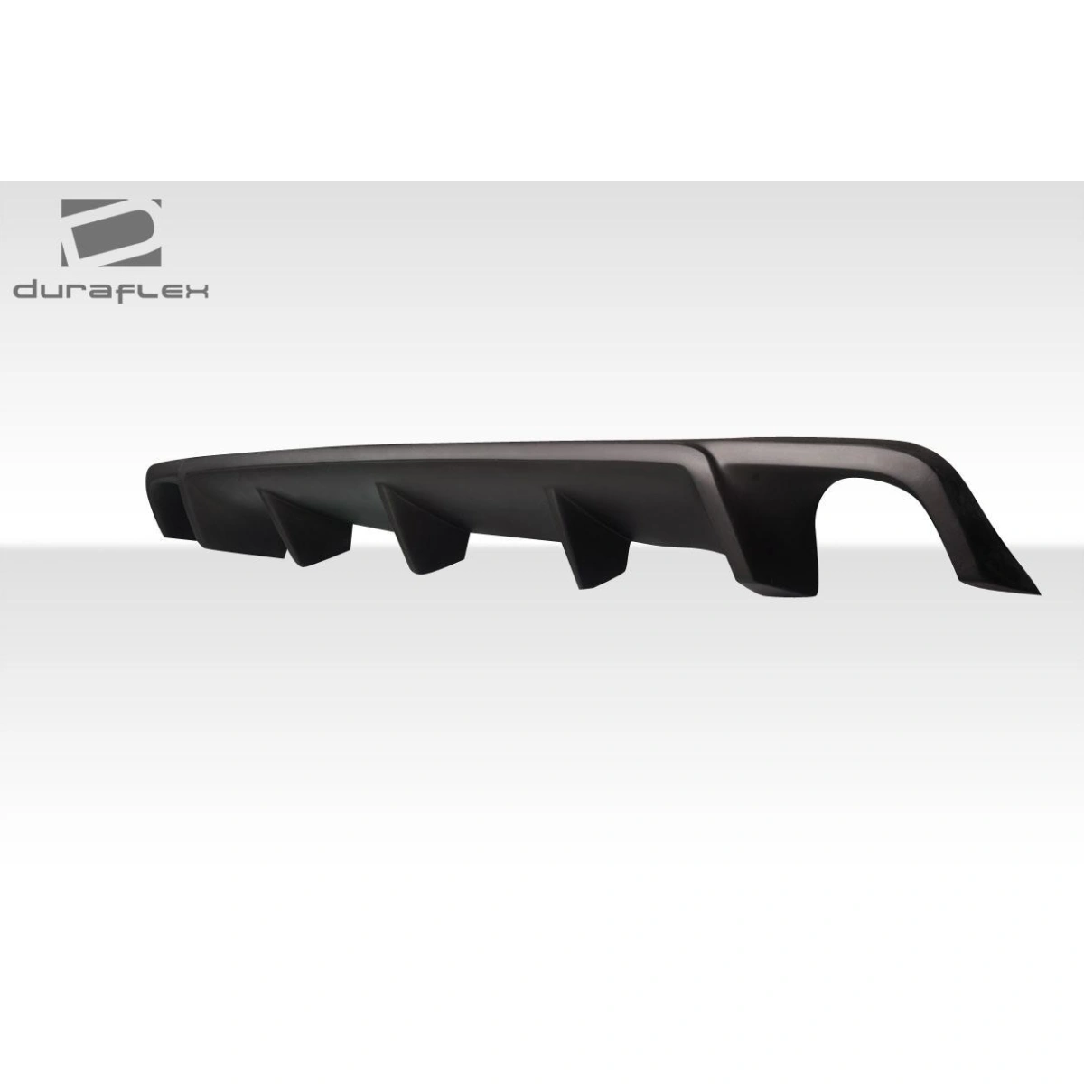 Modify your Dodge Durango 2011 with our Exterior/Diffusers - 9
