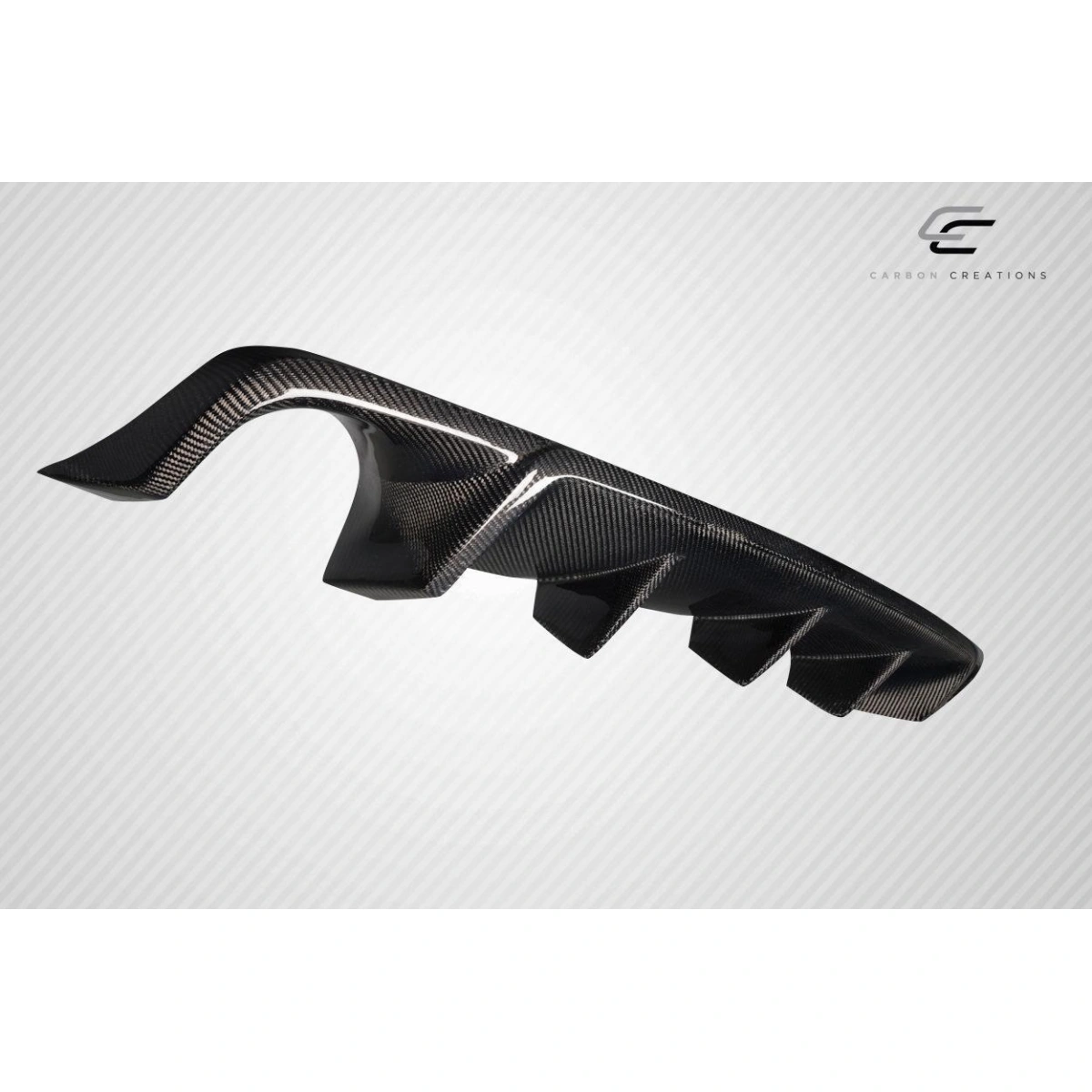 Modify your Dodge Durango 2011 with our Exterior/Diffusers - 6