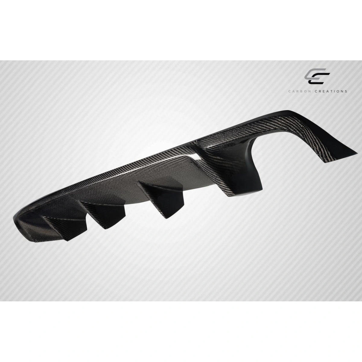 Modify your Dodge Durango 2011 with our Exterior/Diffusers - 8