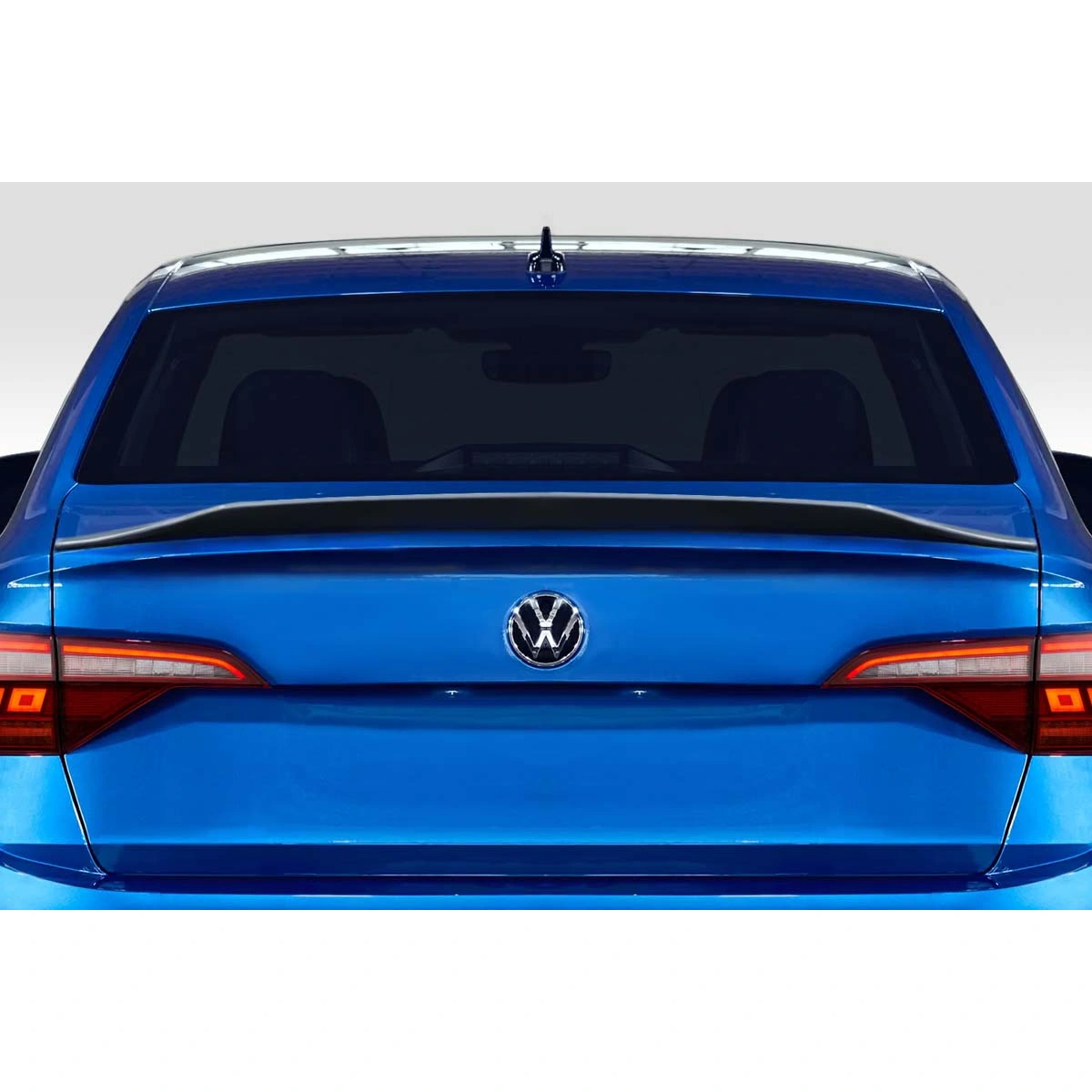 Modify your Volkswagen Jetta 2019 with our Exterior/Wings - 1