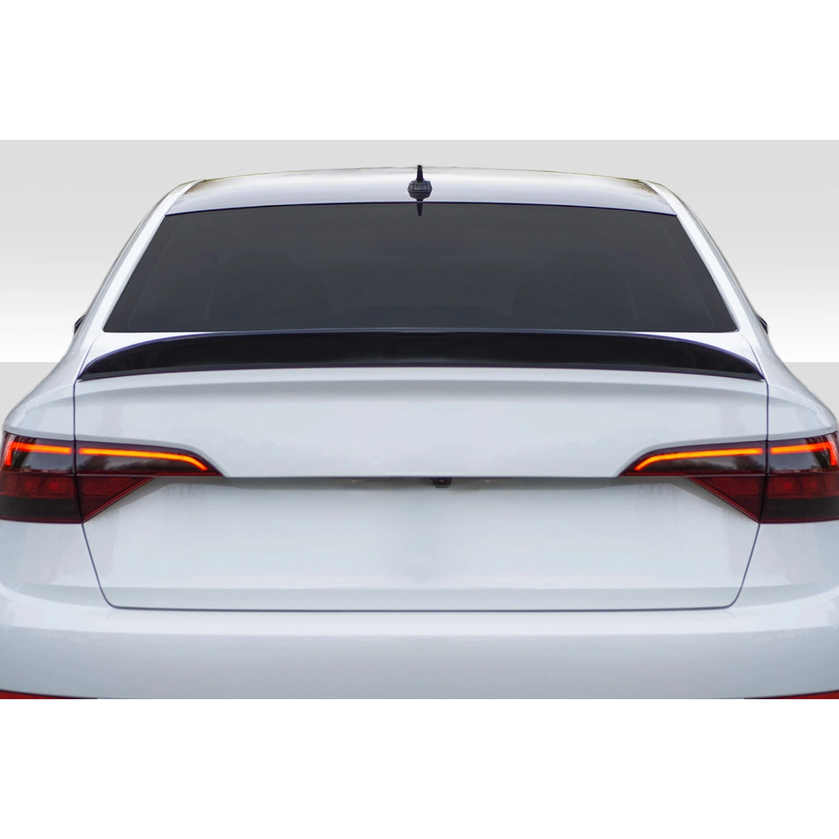 Modify your Volkswagen Jetta 2019 with our Exterior/Wings - 1