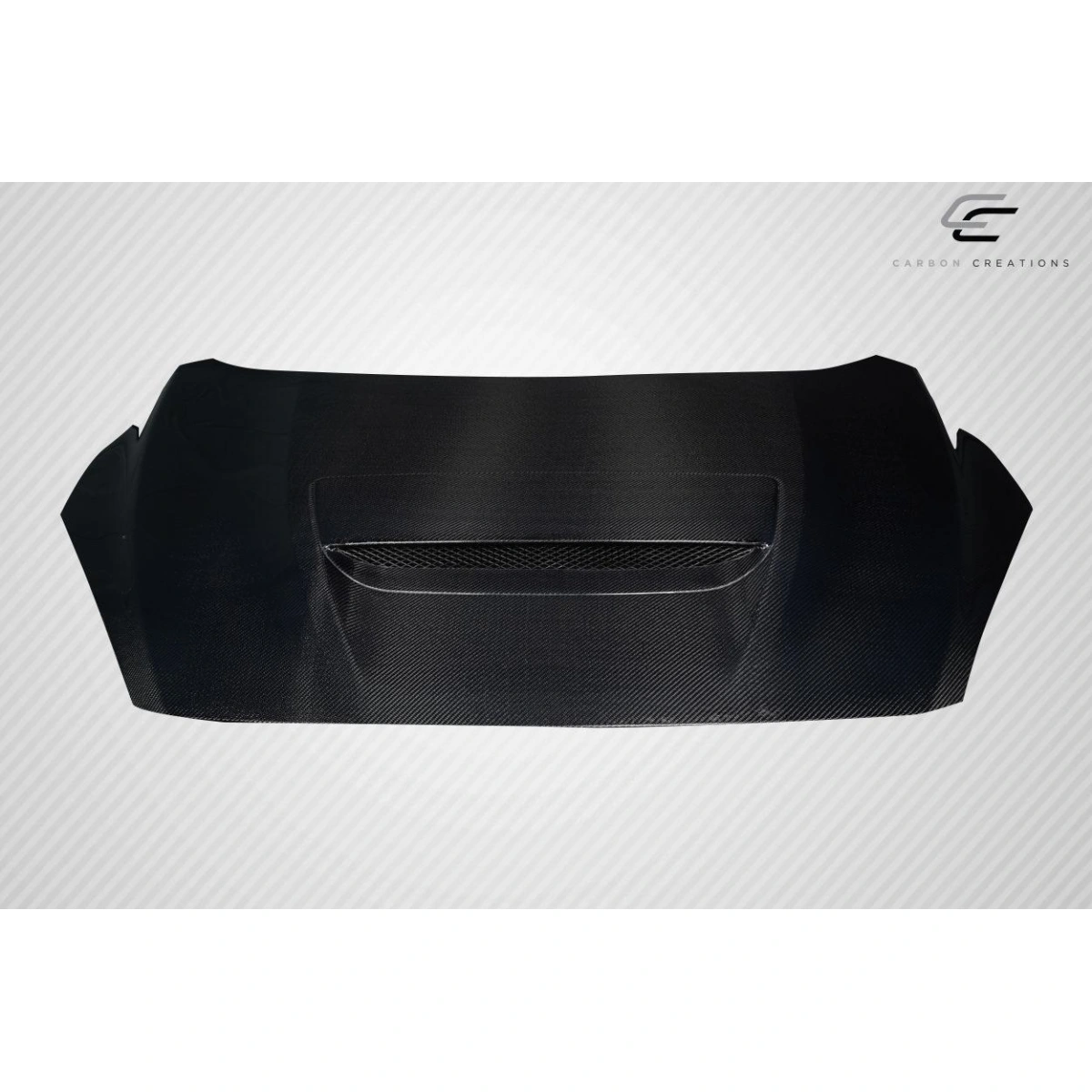 Modify your Mazda 3 2010 with our Exterior/Hoods - 4