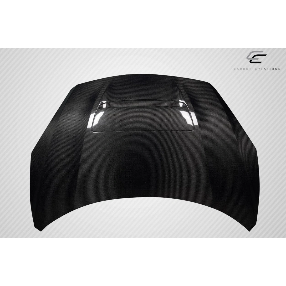 Modify your Mazda 3 2010 with our Exterior/Hoods - 10