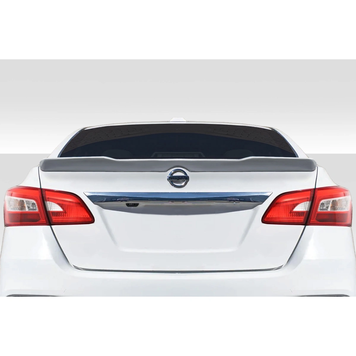 Modify your Nissan Sentra 2017 with our Exterior/Wings - 1