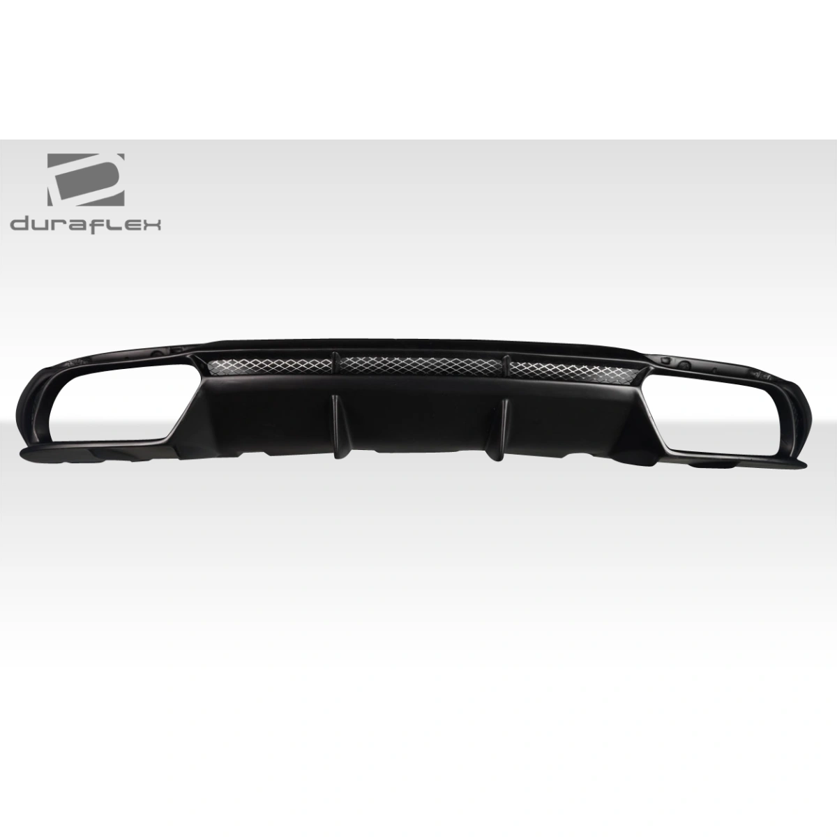 Modify your Alfa Romeo Giulia 2017 with our Exterior/Diffusers - 4