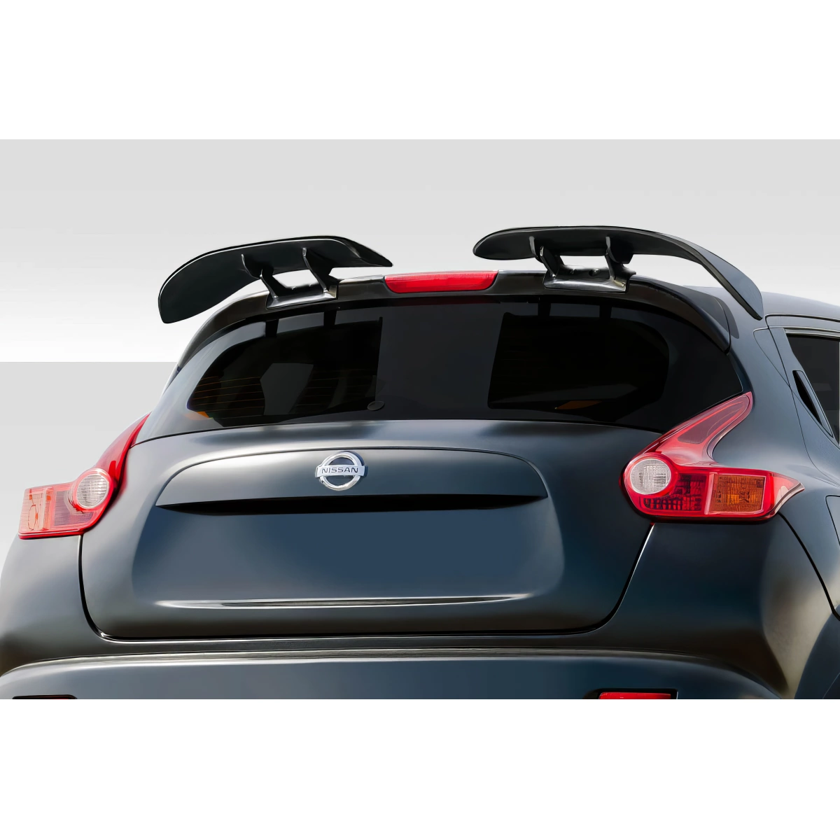 Modify your Nissan Juke 2011 with our Exterior/Wings - 1