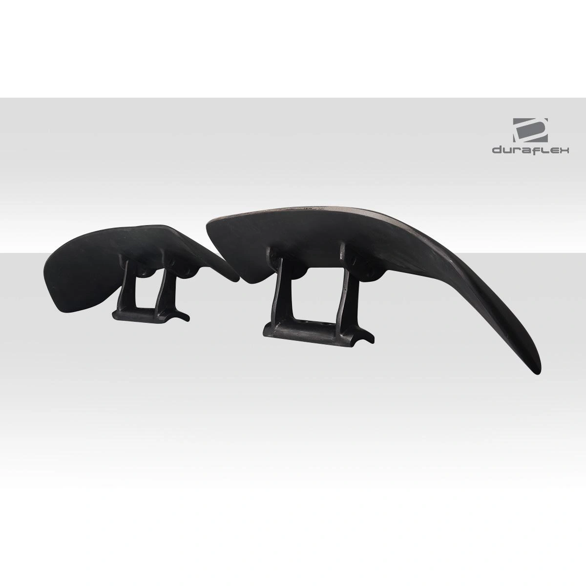 Modify your Nissan Juke 2011 with our Exterior/Wings - 9