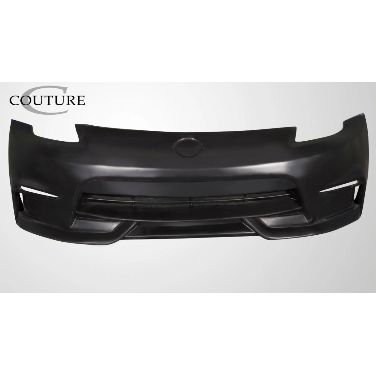 Modify your Nissan 350Z 2003 with our Exterior/Front Bumpers - 4