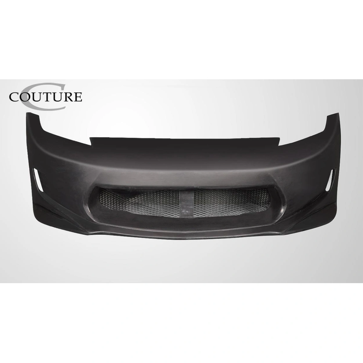 Modify your Nissan 370Z 2009 with our Exterior/Front Bumpers - 4