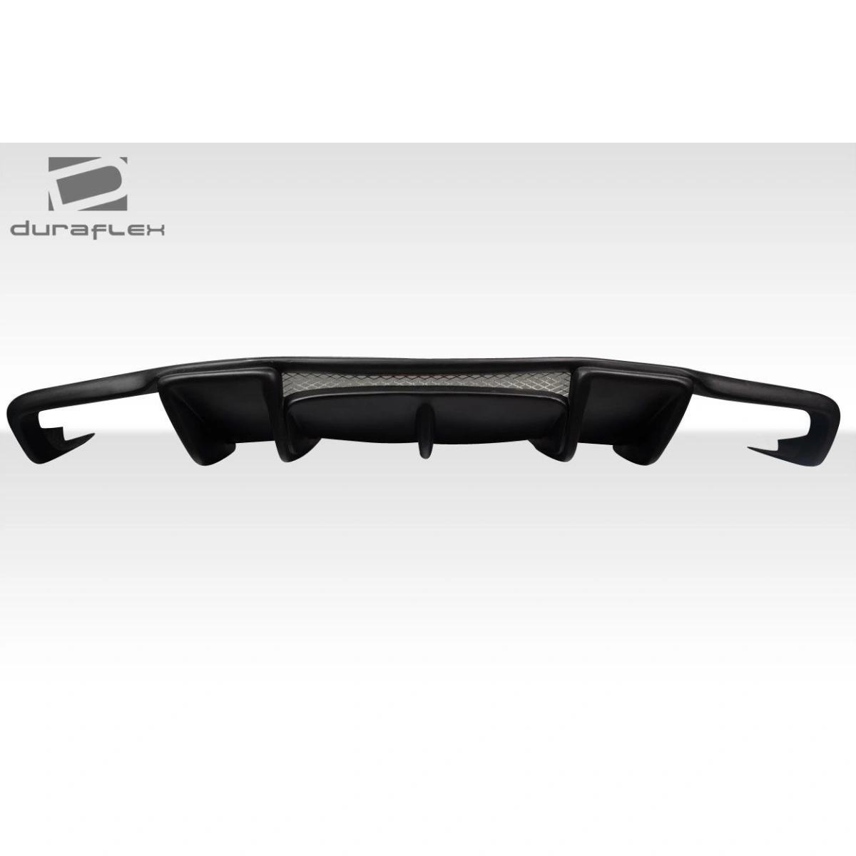 Modify your Mercedes-Benz CLS-Class 2012 with our Exterior/Diffusers - 5