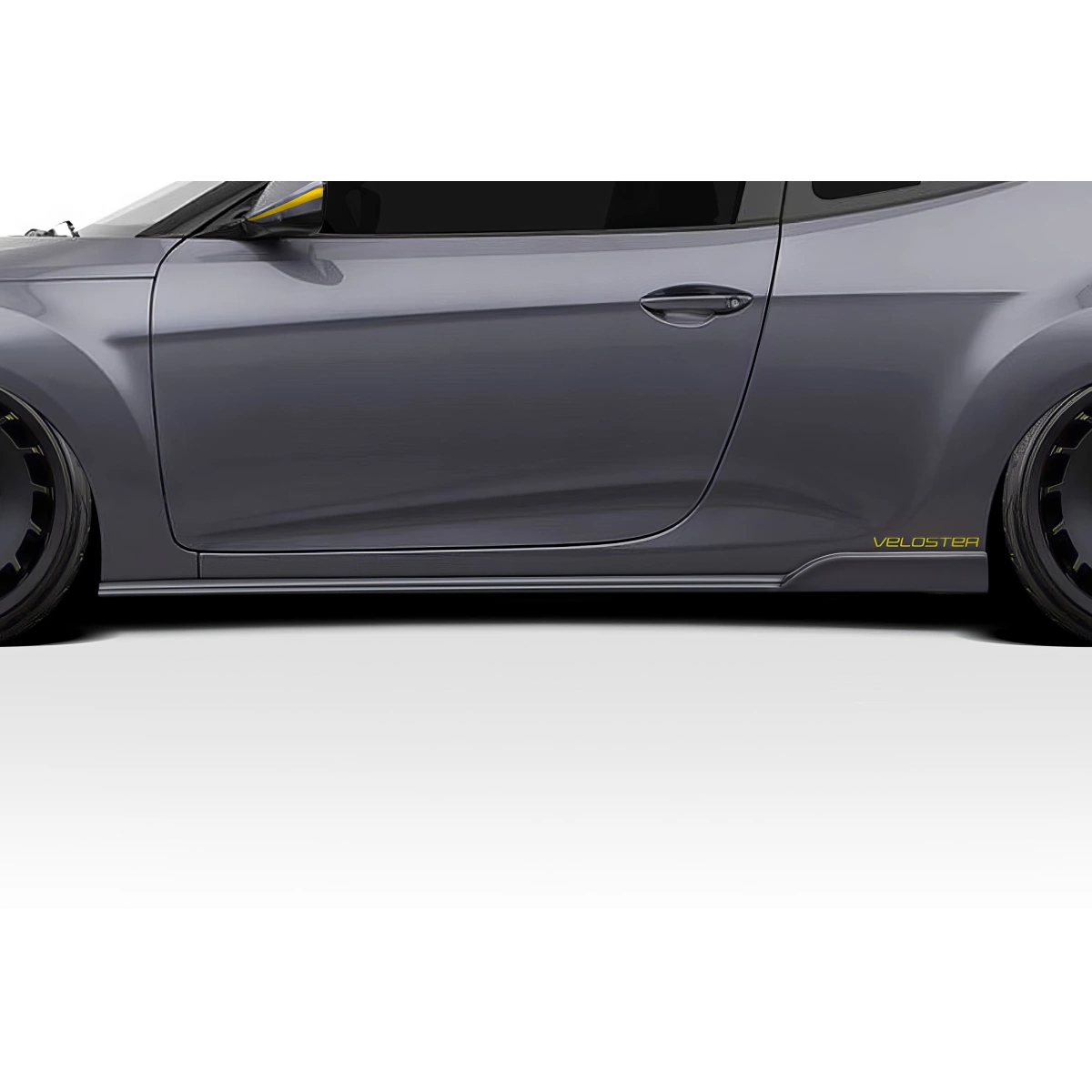 Modify your Hyundai Veloster 2012 with our Exterior/Other Exterior - 1
