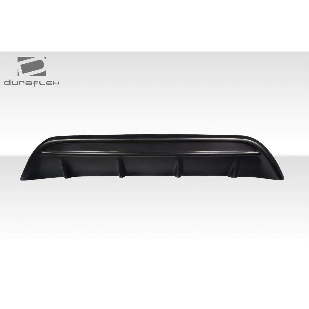 Modify your Alfa Romeo Stelvio 2017 with our Exterior/Diffusers - 3