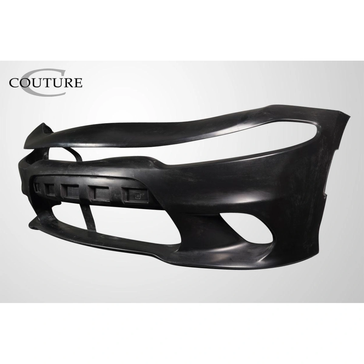 Modify your Dodge Charger 2015 with our Exterior/Front Bumpers - 4