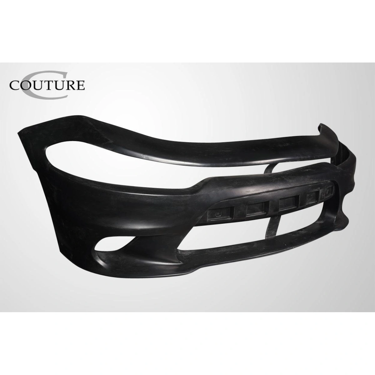 Modify your Dodge Charger 2015 with our Exterior/Front Bumpers - 6