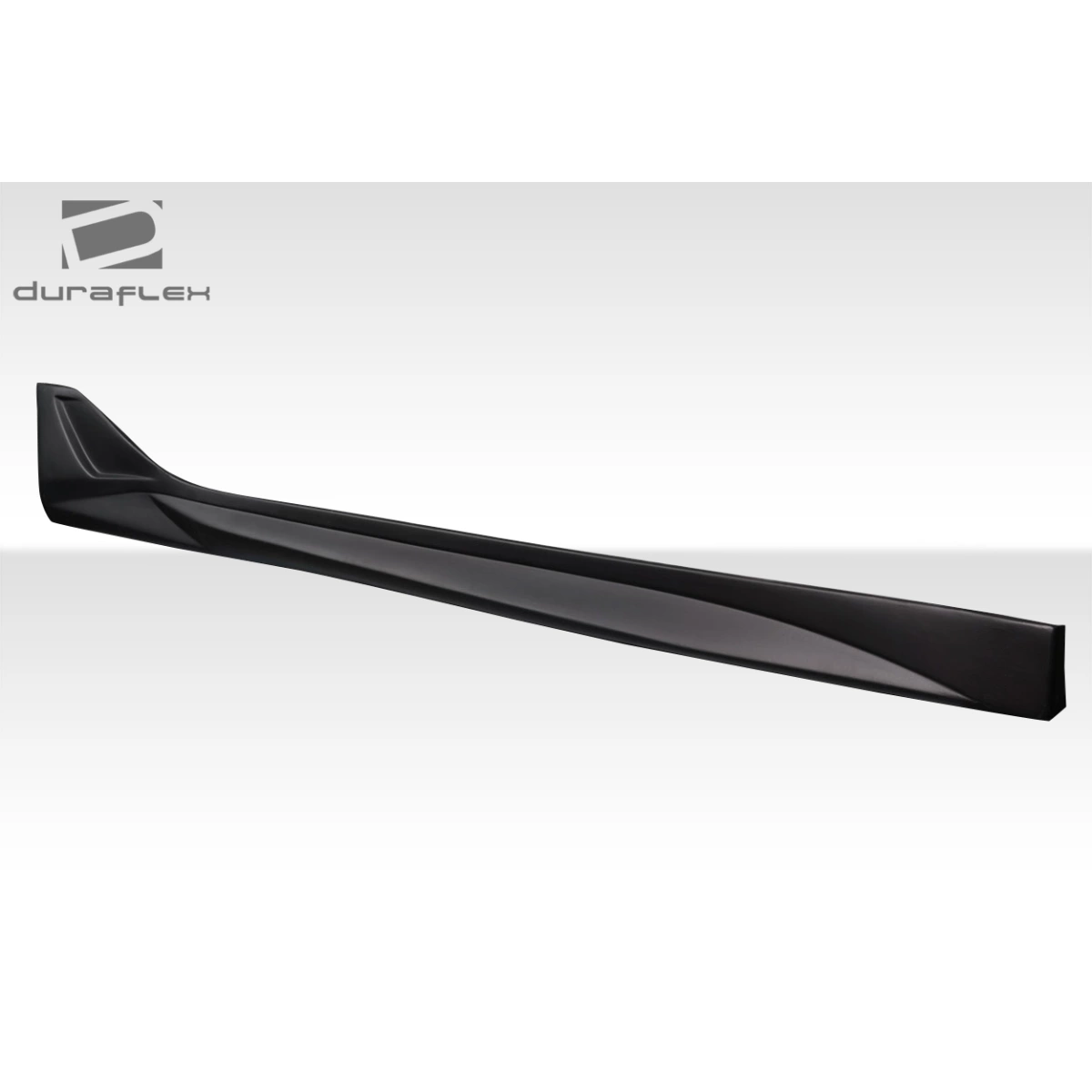 Modify your KIA Forte 2010 with our Exterior/Side Skirts - 5