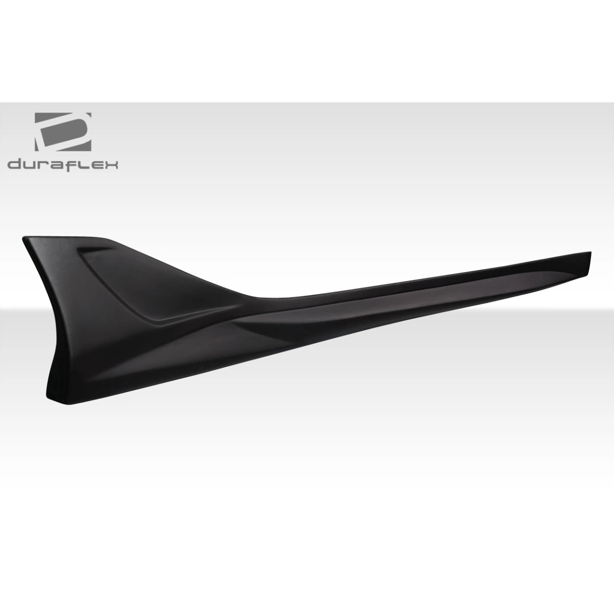 Modify your KIA Forte 2010 with our Exterior/Side Skirts - 6