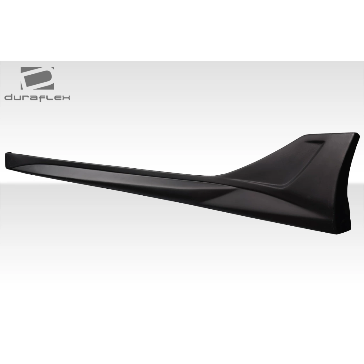 Modify your KIA Forte 2010 with our Exterior/Side Skirts - 8