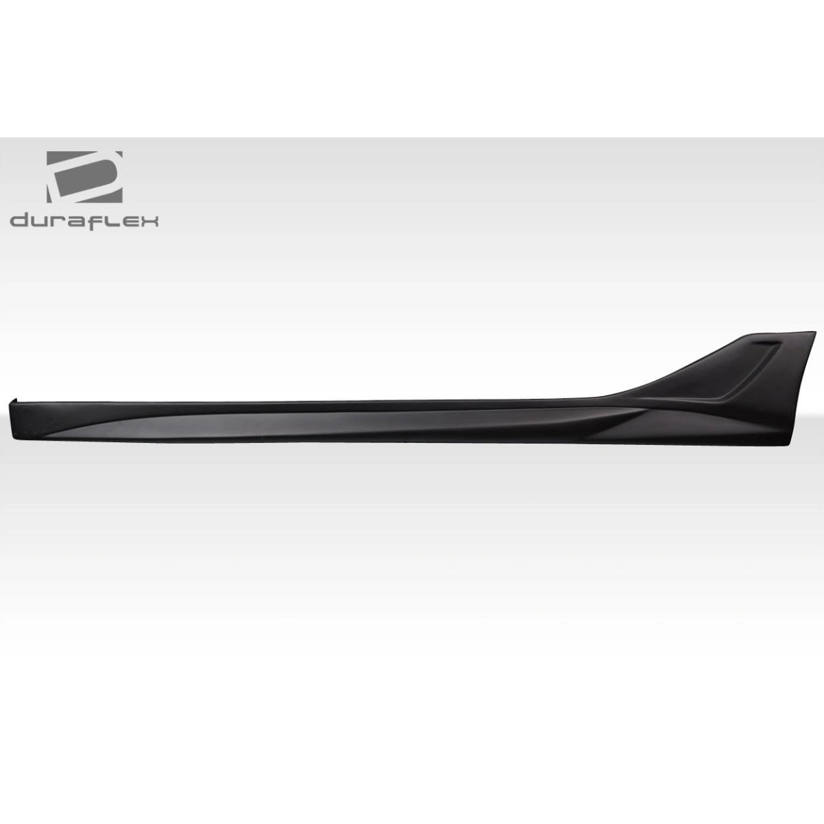 Modify your KIA Forte 2010 with our Exterior/Side Skirts - 7