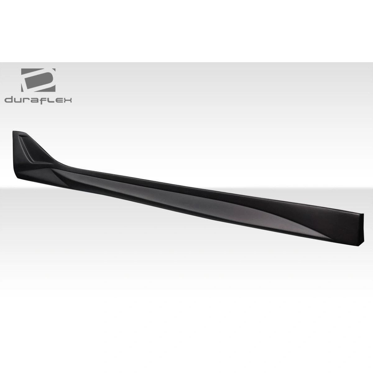 Modify your KIA Forte 2010 with our Exterior/Side Skirts - 9