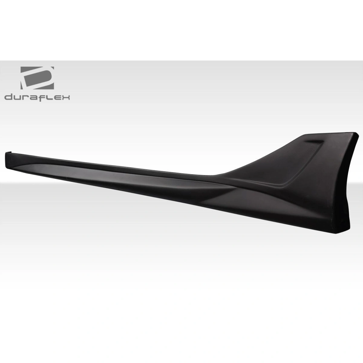 Modify your KIA Forte 2010 with our Exterior/Side Skirts - 15